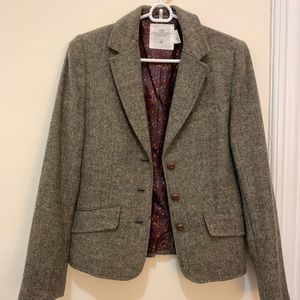 H&M Jackets & Coats - H&M Elbow Patch Blazer H&M Jackets & Coats - H&M Elbow Patch Blazer